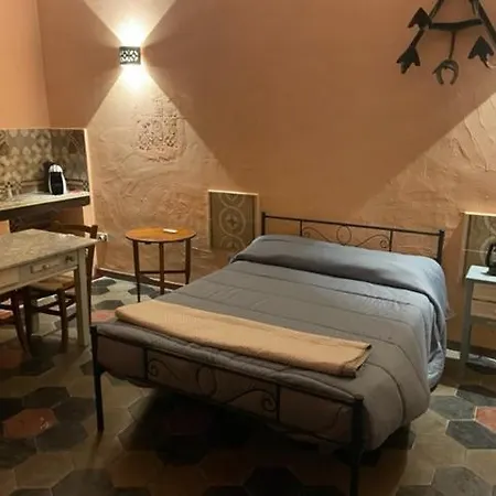 Casa Mari Holiday home