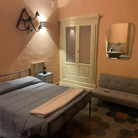 Holiday home Casa Mari *