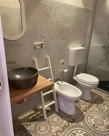 度假居 Casa Mari *