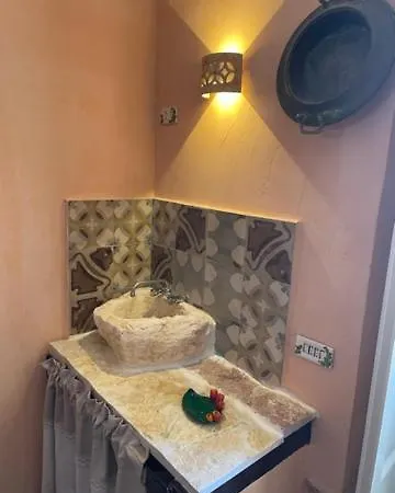 Hébergement de vacances Casa Mari Mandurie