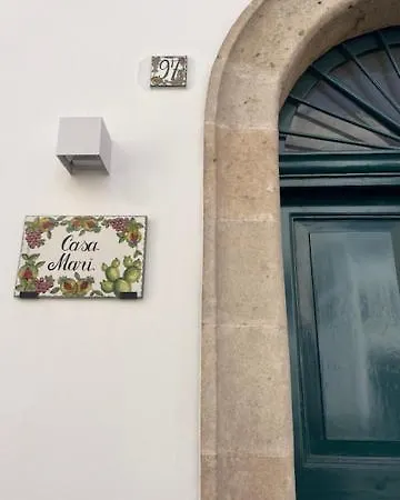 Casa Mari Hébergement de vacances *