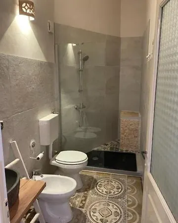 度假居 Casa Mari 曼杜里亚