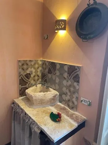 Casa de Férias Casa Mari Manduria