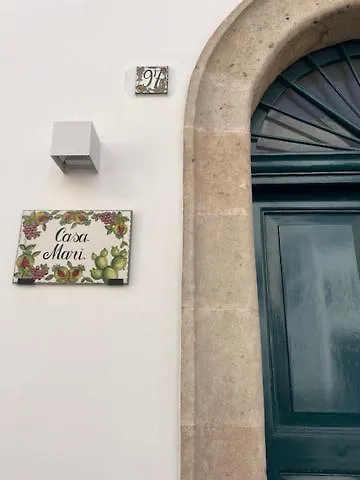Casa Mari Casa de Férias *