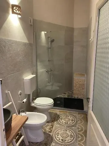 Casa de Férias Casa Mari Manduria